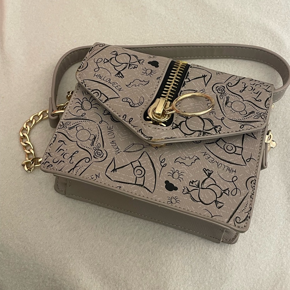 cute PUCCA Bag
